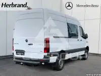 2021 Mercedes Benz Sprinter
