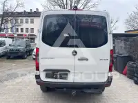 2021 Mercedes Benz Sprinter