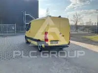 2021 Mercedes Benz Sprinter