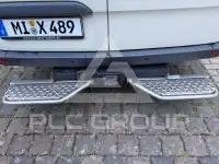 2021 Mercedes Benz Sprinter