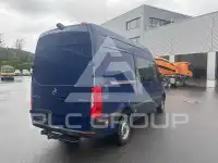 2021 Mercedes Benz Sprinter