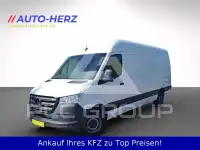 2021 Mercedes Benz Sprinter