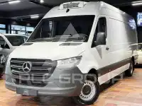 2021 Mercedes Benz Sprinter
