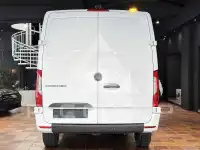2021 Mercedes Benz Sprinter