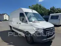 2021 Mercedes Benz Sprinter