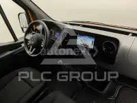2021 Mercedes Benz Sprinter