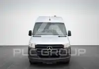 2021 Mercedes Benz Sprinter