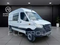 2021 Mercedes Benz Sprinter