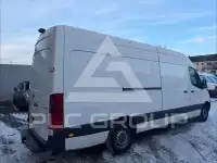 2021 Mercedes Benz Sprinter