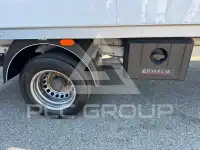 2021 Mercedes Benz Sprinter