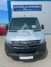 2021 Mercedes Benz Sprinter