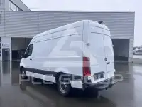2021 Mercedes Benz Sprinter