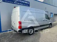 2021 Mercedes Benz Sprinter