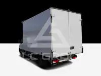 2021 Mercedes Benz Sprinter