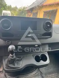 2021 Mercedes Benz Sprinter