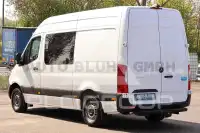 2021 Mercedes Benz Sprinter