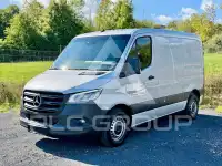 2021 Mercedes Benz Sprinter