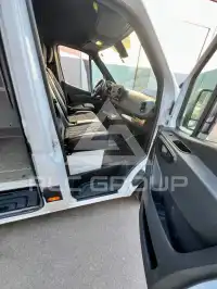 2021 Mercedes Benz Sprinter