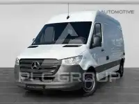 2021 Mercedes Benz Sprinter
