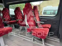2021 Mercedes Benz Sprinter