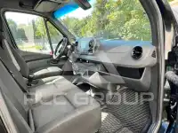 2021 Mercedes Benz Sprinter