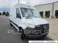 2021 Mercedes Benz Sprinter