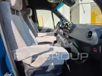 2021 Mercedes Benz Sprinter