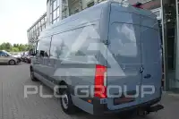 2021 Mercedes Benz Sprinter
