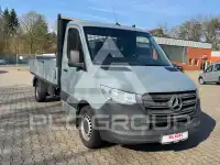 2021 Mercedes Benz Sprinter