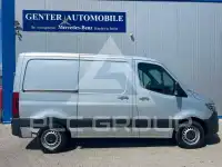 2021 Mercedes Benz Sprinter
