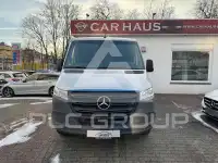 2021 Mercedes Benz Sprinter