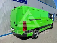 2021 Mercedes Benz Sprinter