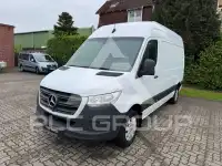 2021 Mercedes Benz Sprinter