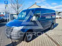 2021 Mercedes Benz Sprinter
