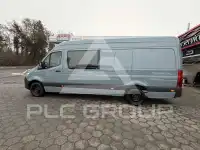 2021 Mercedes Benz Sprinter