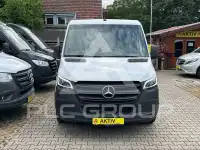 2021 Mercedes Benz Sprinter