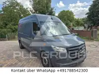 2021 Mercedes Benz Sprinter