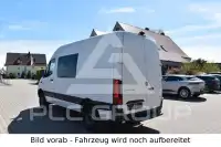 2021 Mercedes Benz Sprinter