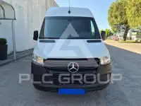 2021 Mercedes Benz Sprinter