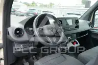 2021 Mercedes Benz Sprinter