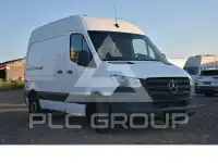 2021 Mercedes Benz Sprinter