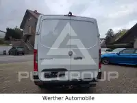 2021 Mercedes Benz Sprinter