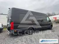 2021 Mercedes Benz Sprinter