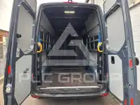 2021 Mercedes Benz Sprinter