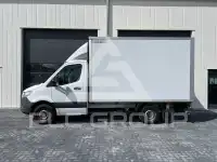 2021 Mercedes Benz Sprinter