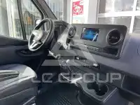 2021 Mercedes Benz Sprinter