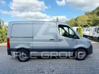 2021 Mercedes Benz Sprinter