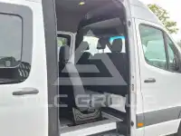 2021 Mercedes Benz Sprinter