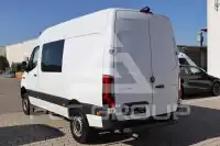 2021 Mercedes Benz Sprinter