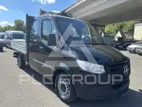 2021 Mercedes Benz Sprinter